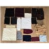 Image 2 : Designer Shoe Clothing Garment Dust Bags