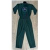 Vintage Escada Green Sweater and Pants