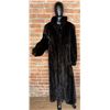 Blackgama Ranch Mink Full Length Fur Coat