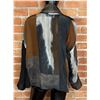 Image 2 : Ego Ellen Gienger-Forbes 100% Silk Shirt