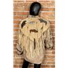 Image 2 : Santa Fe ReCreations SFR Fringe Jacket