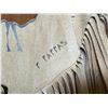 Image 3 : Santa Fe ReCreations SFR Fringe Jacket