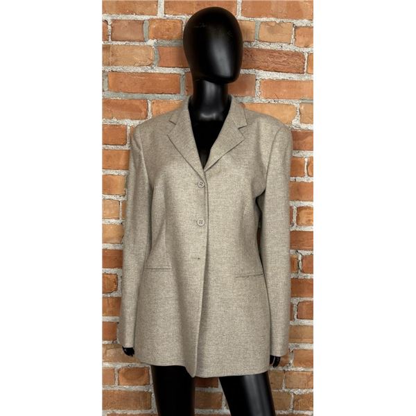 Armani Collezioni Women's Blazer