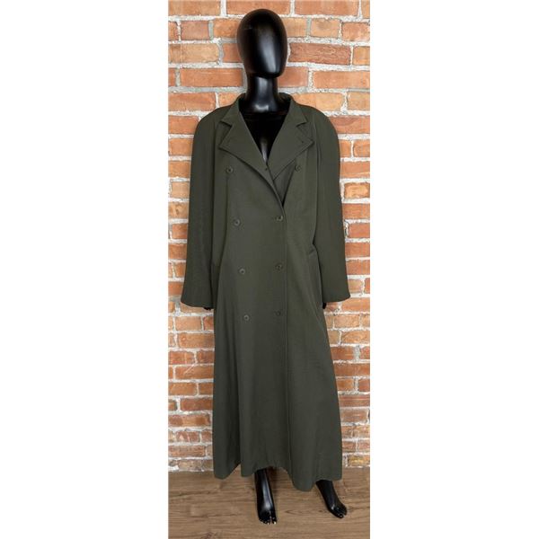 Doncaster Women's Trench Coat
