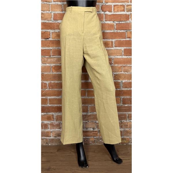 Armani Collezioni Women's Pants Trousers