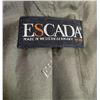 Image 12 : Escada Jacket & Skirt Suit Ensemble