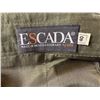 Image 5 : Escada Jacket & Skirt Suit Ensemble