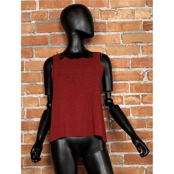 Women's Knit Tank Top