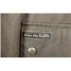 Image 2 : Outback Trading Company Oilskin Duster