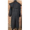 Image 2 : Outback Trading Company Oilskin Duster
