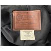 Image 3 : Outback Trading Company Oilskin Duster