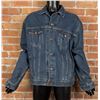 Vintage Levi's Denim Jean Jacket