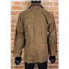 Image 2 : Outback Trading Company Oilskin Coat Jacket