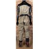 Image 2 : Simms Stocking Foot Chest Waders Made In Montana