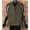 Image 1 : Filson Style 820 Moleskin Vest
