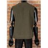Image 2 : Filson Style 820 Moleskin Vest