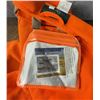 Image 3 : Orvis Blaze Orange Hunting Shooting Vest