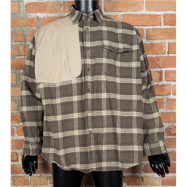 Woolrich Shooting Hunting Shirt