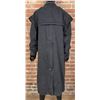 Image 2 : Woolrich Southwest Blanket Lined Duster