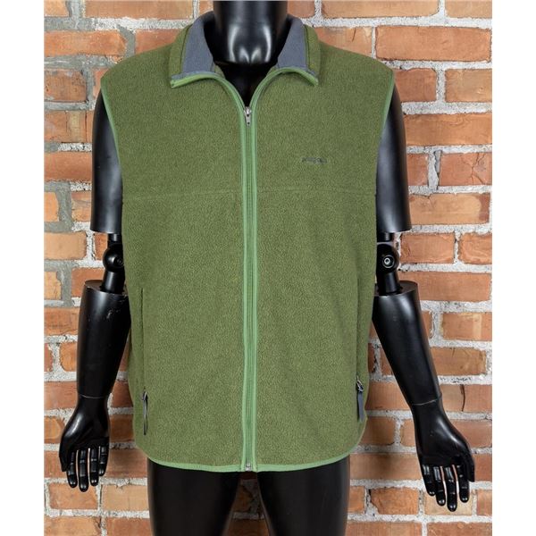 Patagonia Synchilla Fleece Vest