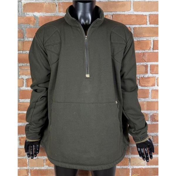 Filson Style 11022 Quarter Zip Pullover Jacket