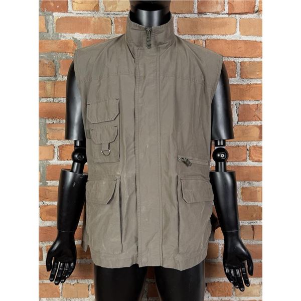 Men's Shooting Fishing Vest