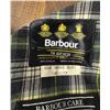 Image 5 : Barbour Waxed Cloth Border Jacket