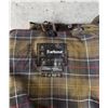 Image 3 : Barbour Waxed Cloth Classic Beaufort Jacket