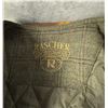 Image 3 : Rascher Sportswear Tweed Sporting Vest Waistcoat