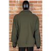 Image 2 : Barbour Wool Technical Storm Sweater