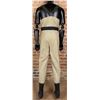 Image 2 : Simms Stockingfoot Fishing Chest Waders