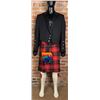 Image 1 : Prince Charlie Jacket Scottish Kilt Outfit