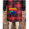 Image 2 : Prince Charlie Jacket Scottish Kilt Outfit