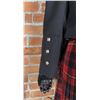 Image 3 : Prince Charlie Jacket Scottish Kilt Outfit