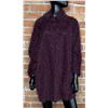 Image 1 : ONA Yoon Chung Fuzzy Oversize Pullover Sweater