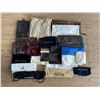 Group Of Designer Shoe & Clothing Dust Bags