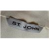 Image 3 : St. John Silk Blouse