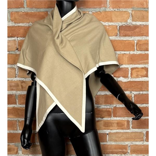 Leo Narducci Shawl Wrap