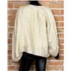 Image 2 : Zoran Lady's Jacket Blouse Set