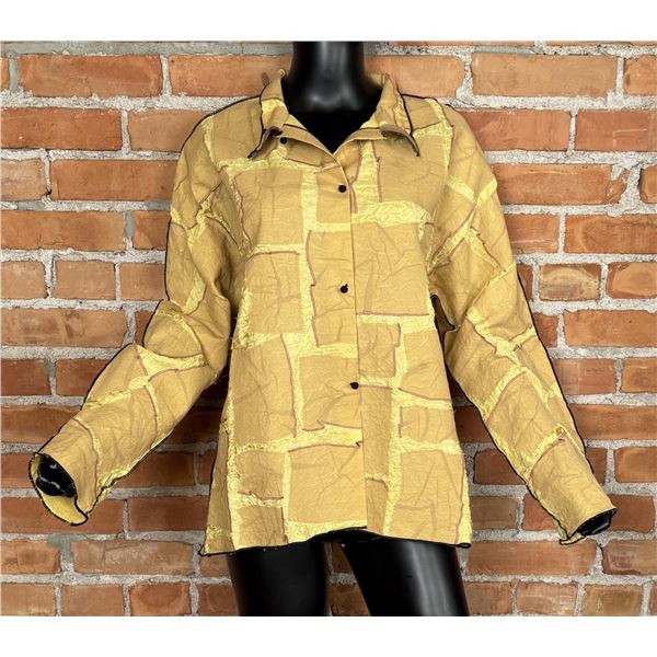 Designer Women's Top