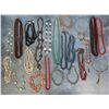 Image 2 : Collection of Costume Jewelry Necklaces