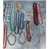 Image 4 : Collection of Costume Jewelry Necklaces