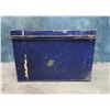 Image 2 : Tru Blue Crackers & Cakes Store Tin