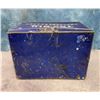 Image 3 : Tru Blue Crackers & Cakes Store Tin