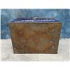 Image 4 : Tru Blue Crackers & Cakes Store Tin