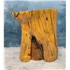 Image 1 : Montana Natural Log Pedestal