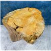 Image 3 : Montana Natural Log Pedestal
