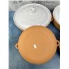 Image 3 : Graupera Refractory Pottery Cook Set