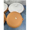Image 4 : Graupera Refractory Pottery Cook Set