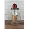 Image 2 : Dazey Red Bullet Top Butter Churn